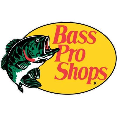 Bass Pro Shops logo